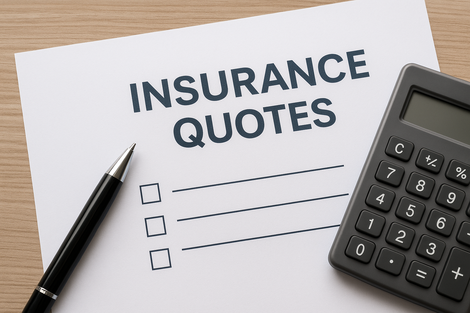 Cheap Health Insurance Quotes Online