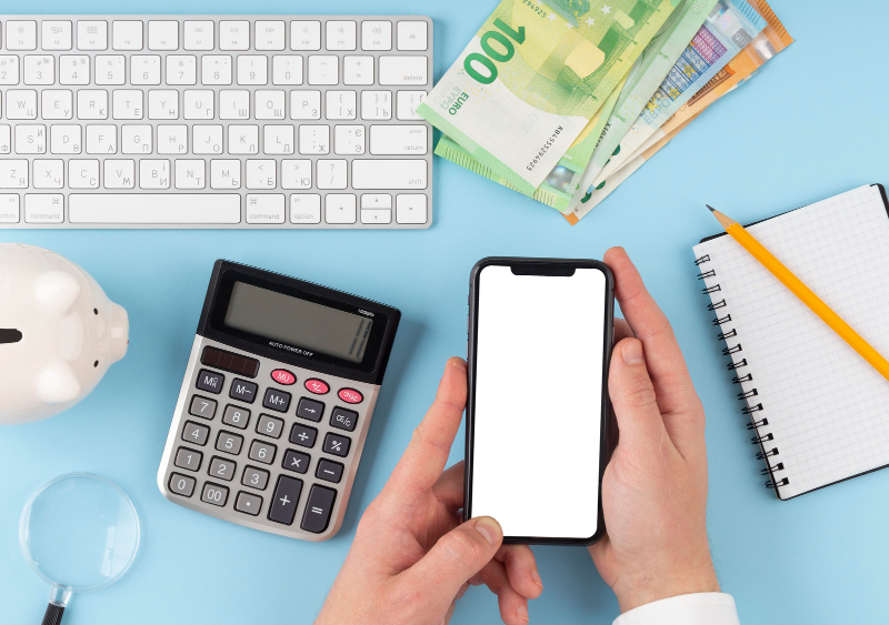 YNAB vs Mint vs EveryDollar