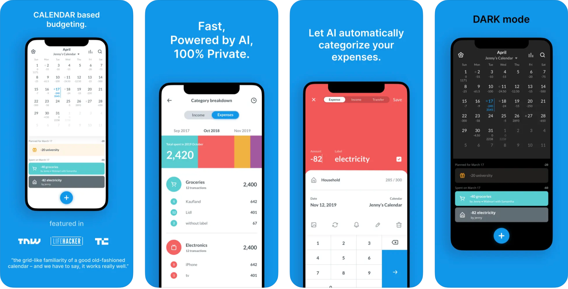 Best Budgeting Apps 2025