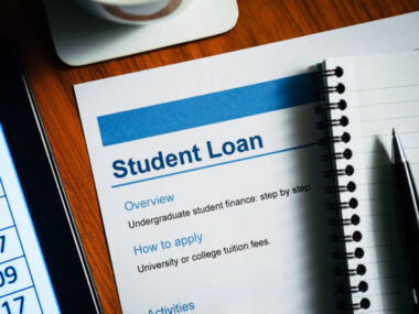 Student Loans in the UK