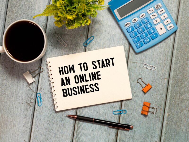 Best Online Business Ideas for Beginners in 2026